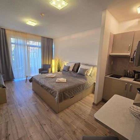 Apartman Elizabeth Bešeňová エクステリア 写真