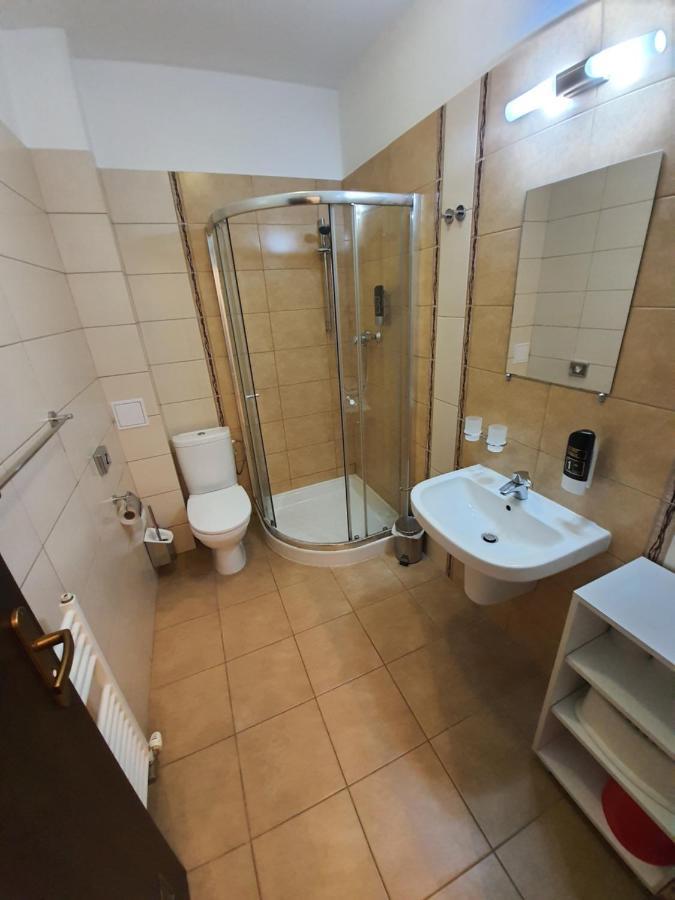Apartman Elizabeth Bešeňová エクステリア 写真