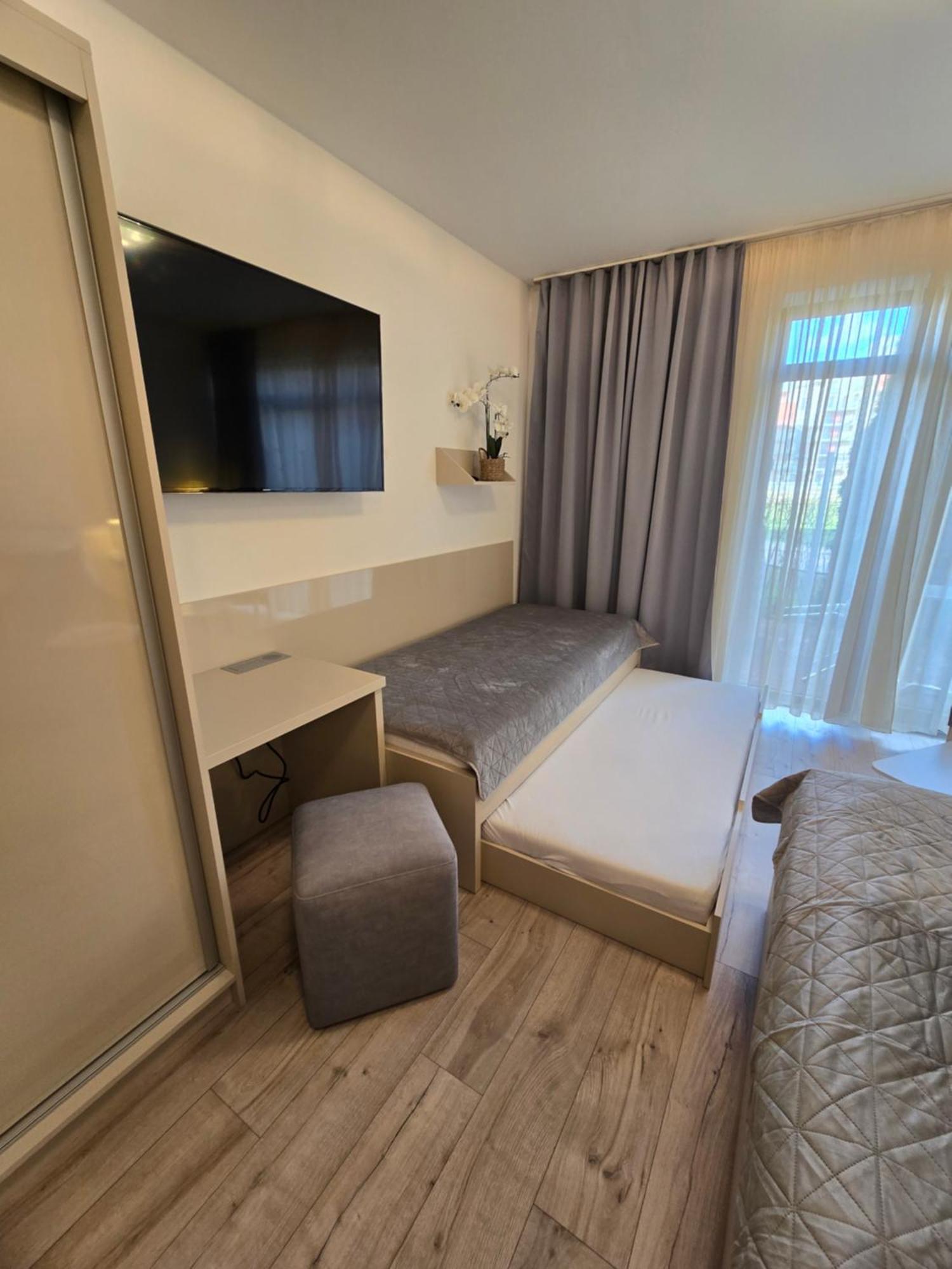 Apartman Elizabeth Bešeňová エクステリア 写真