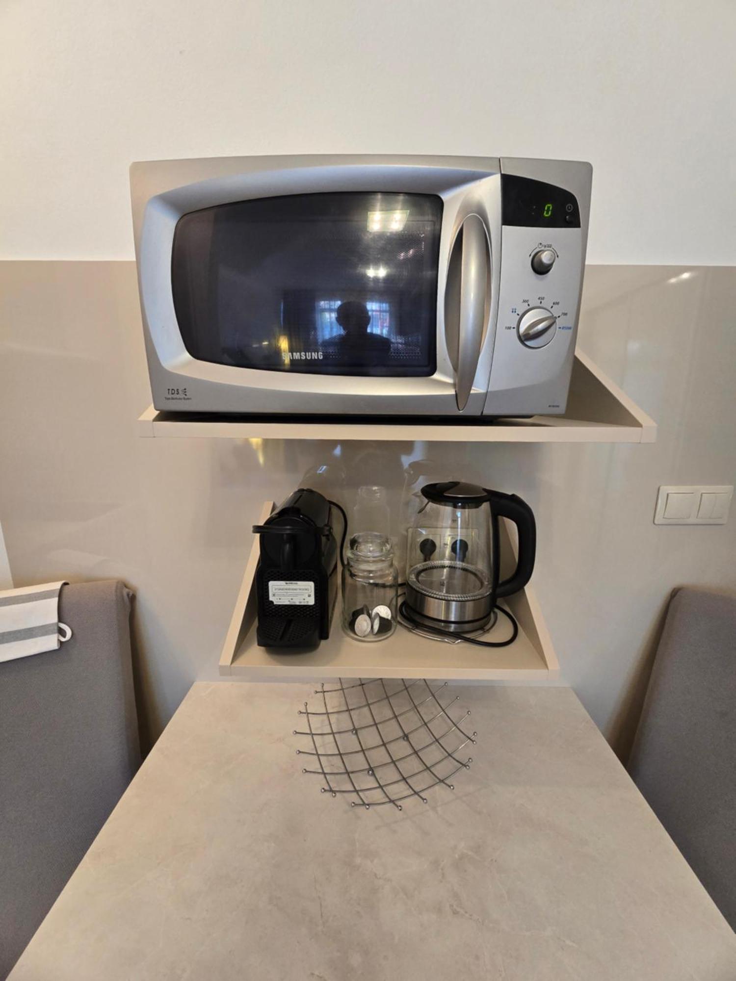 Apartman Elizabeth Bešeňová エクステリア 写真