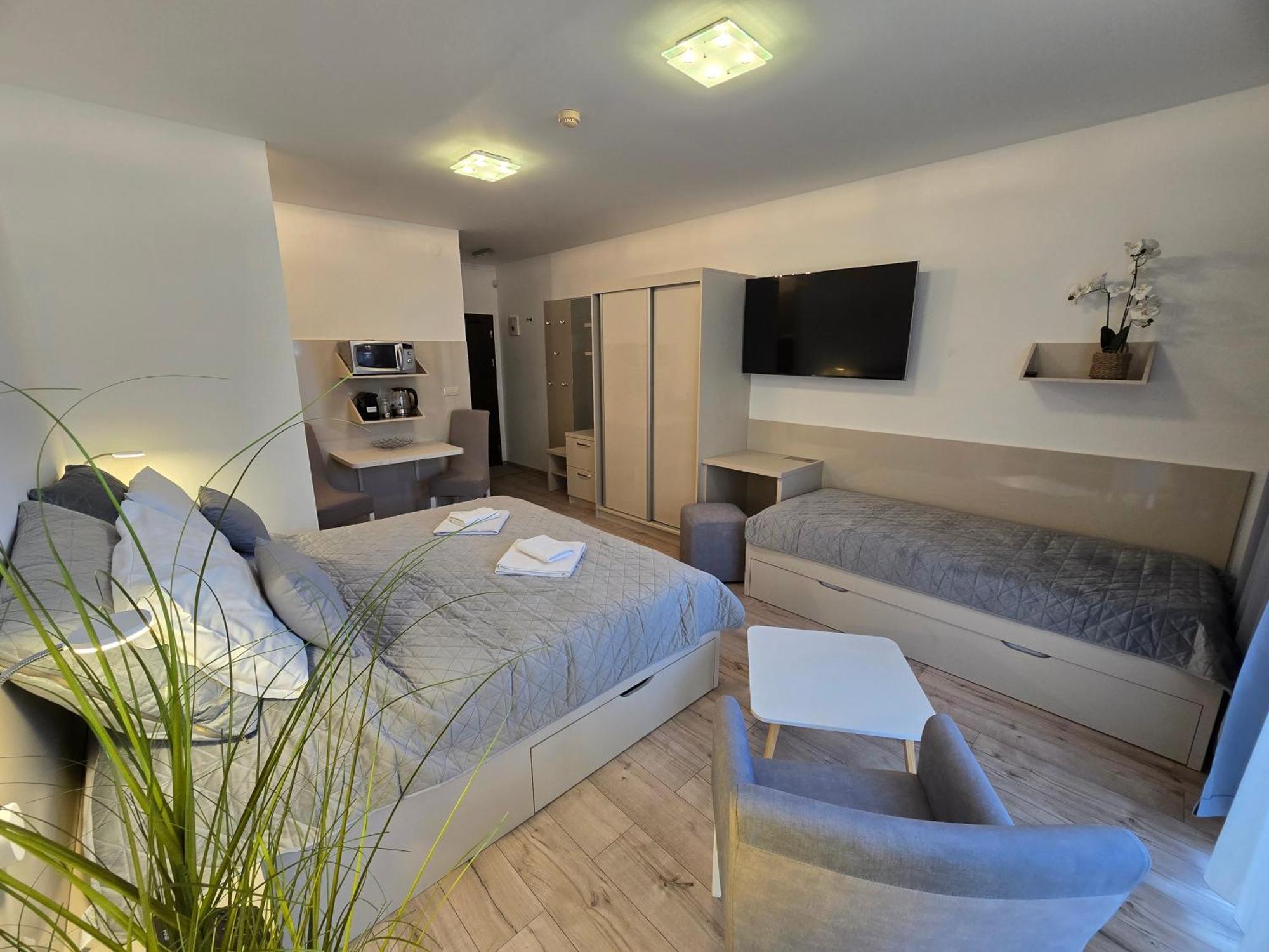 Apartman Elizabeth Bešeňová エクステリア 写真