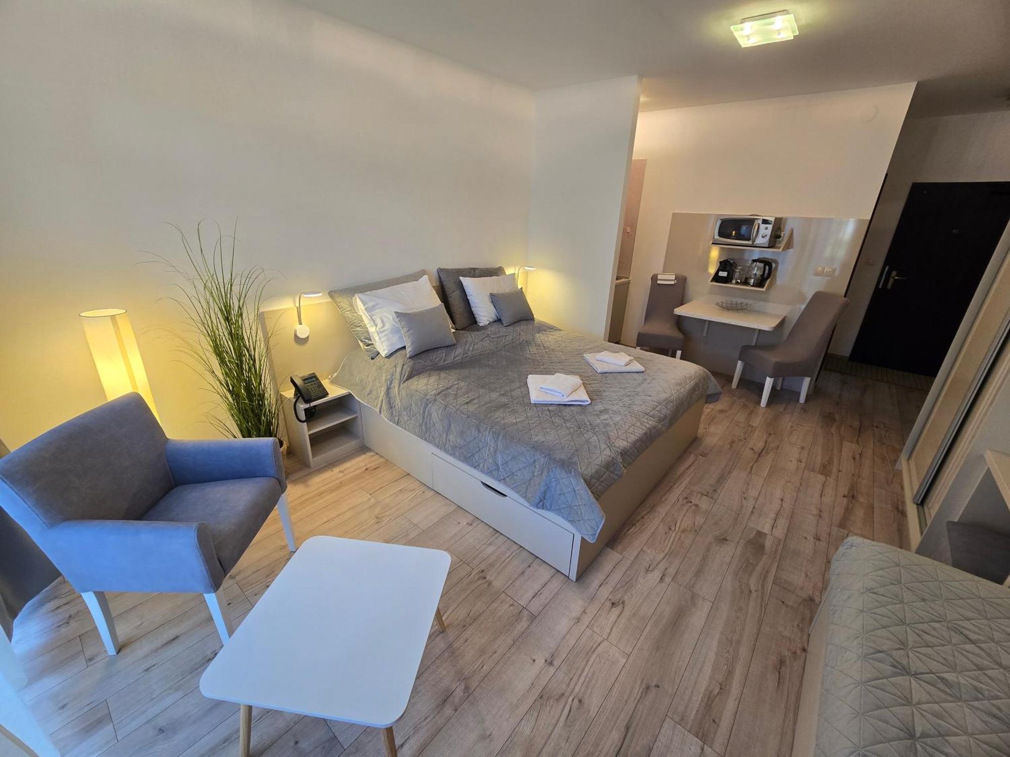 Apartman Elizabeth Bešeňová エクステリア 写真