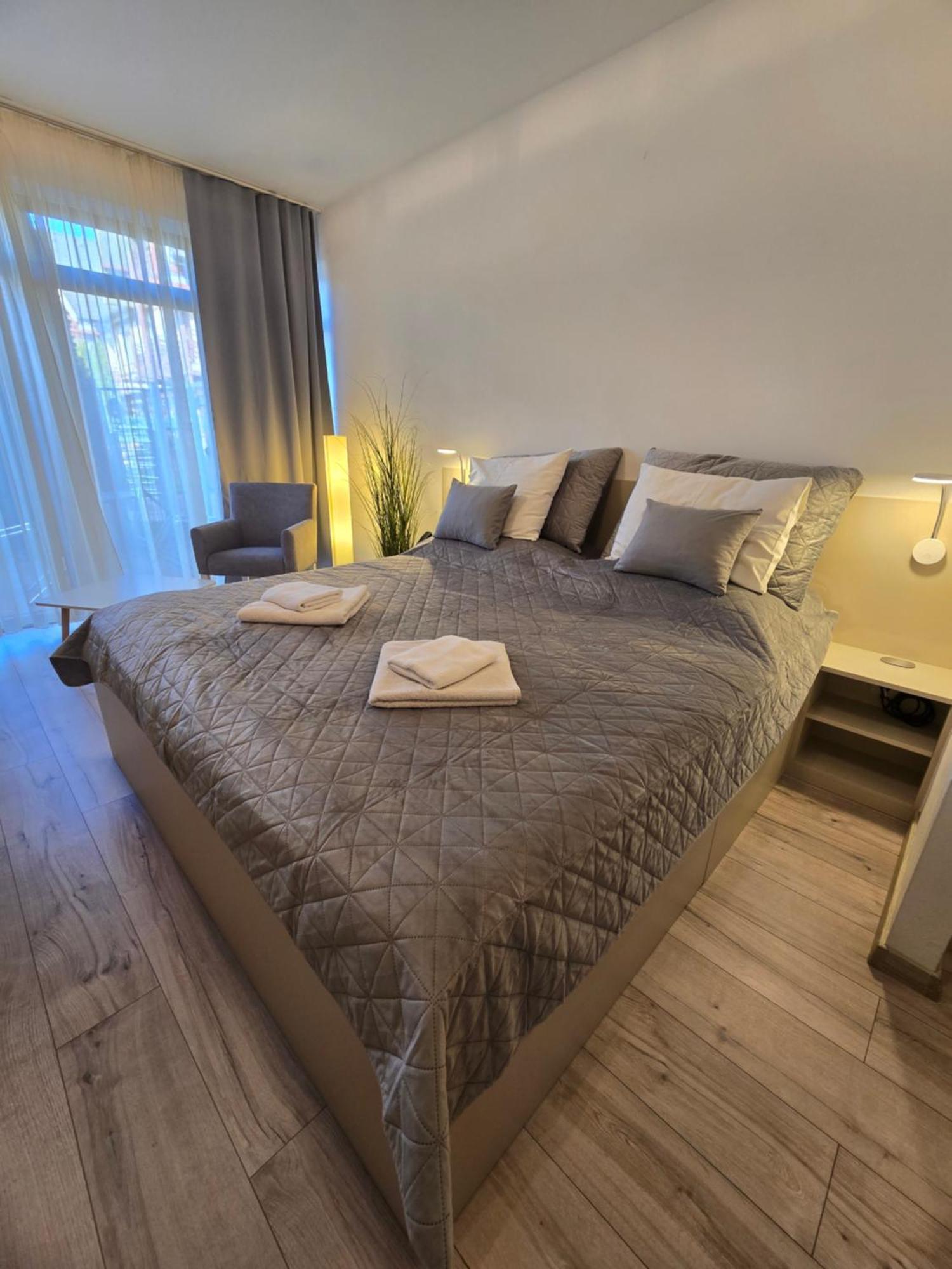 Apartman Elizabeth Bešeňová エクステリア 写真