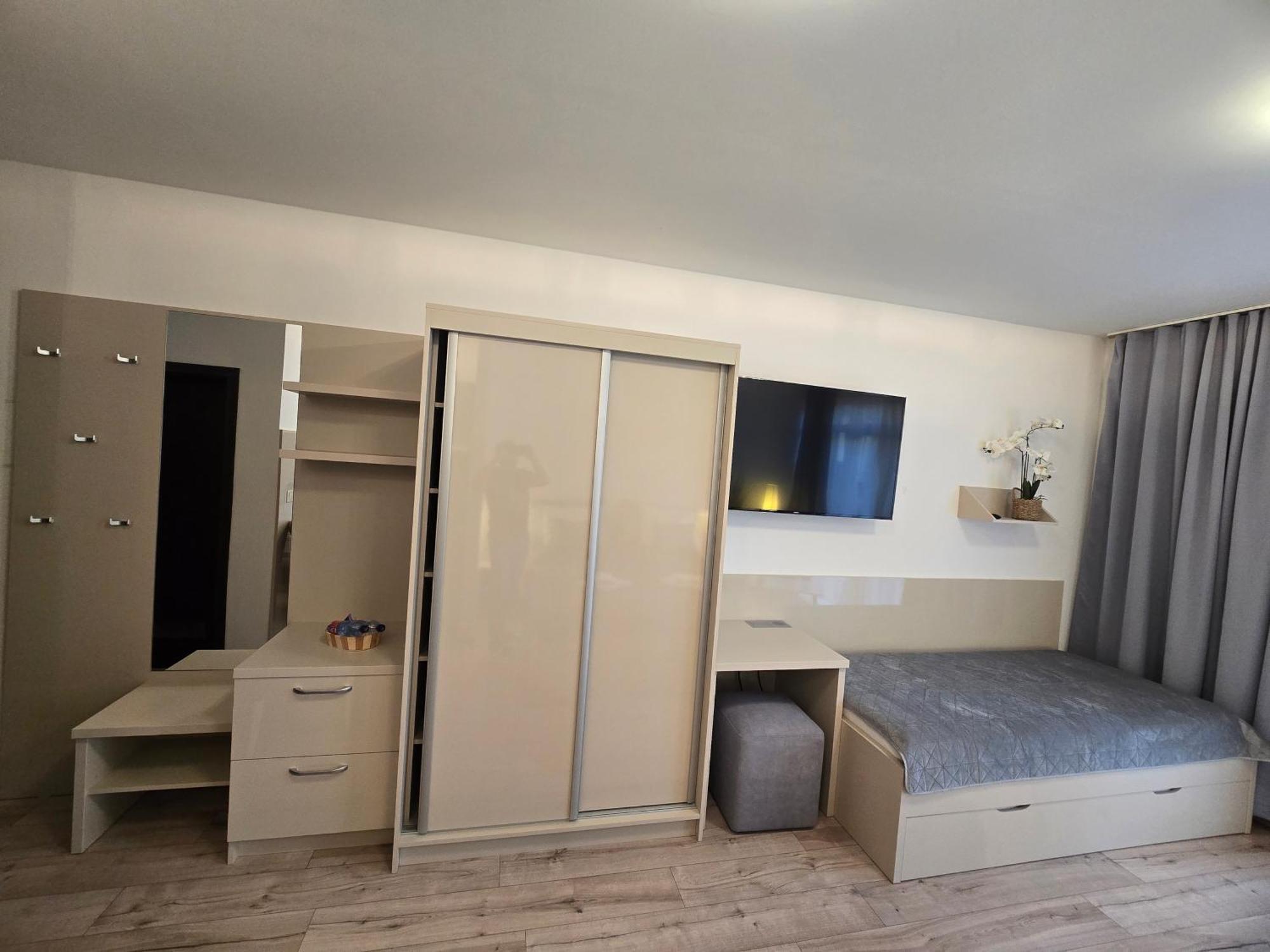 Apartman Elizabeth Bešeňová エクステリア 写真