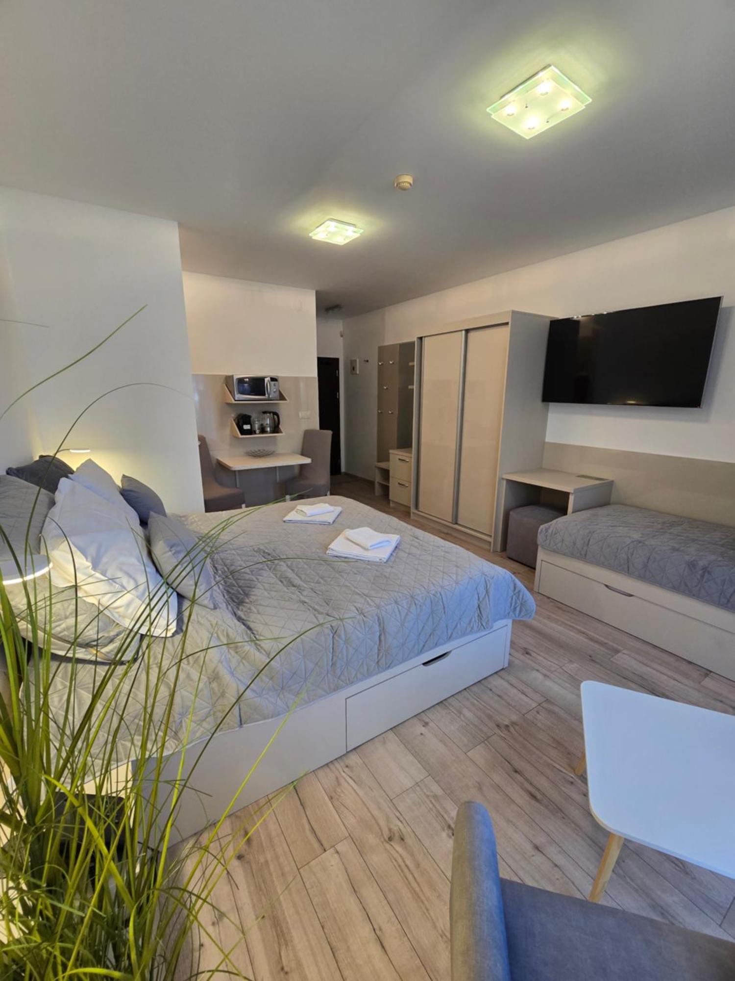 Apartman Elizabeth Bešeňová エクステリア 写真