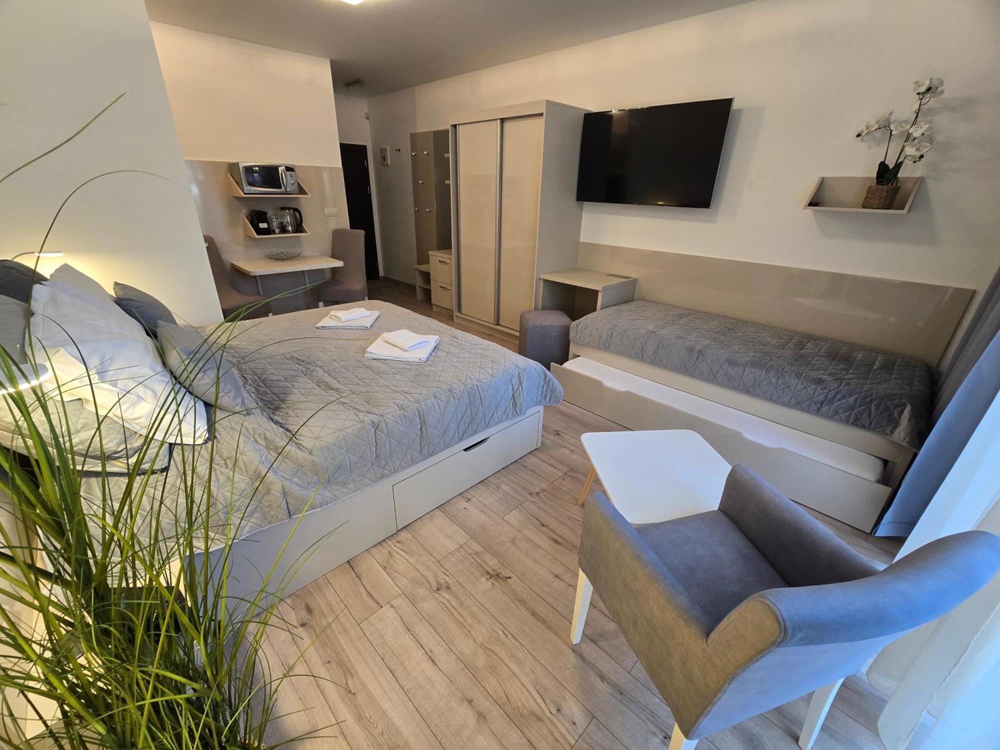 Apartman Elizabeth Bešeňová エクステリア 写真