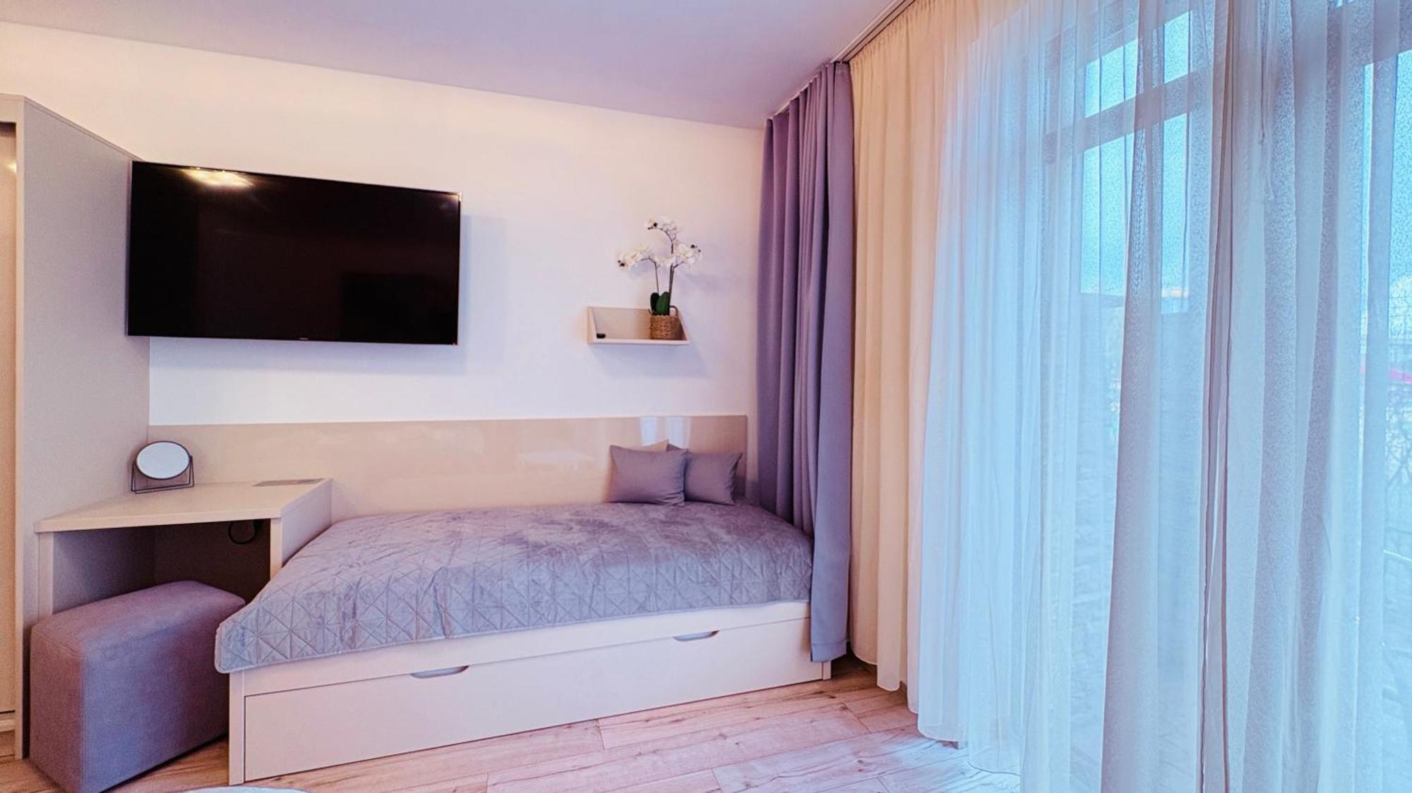 Apartman Elizabeth Bešeňová エクステリア 写真