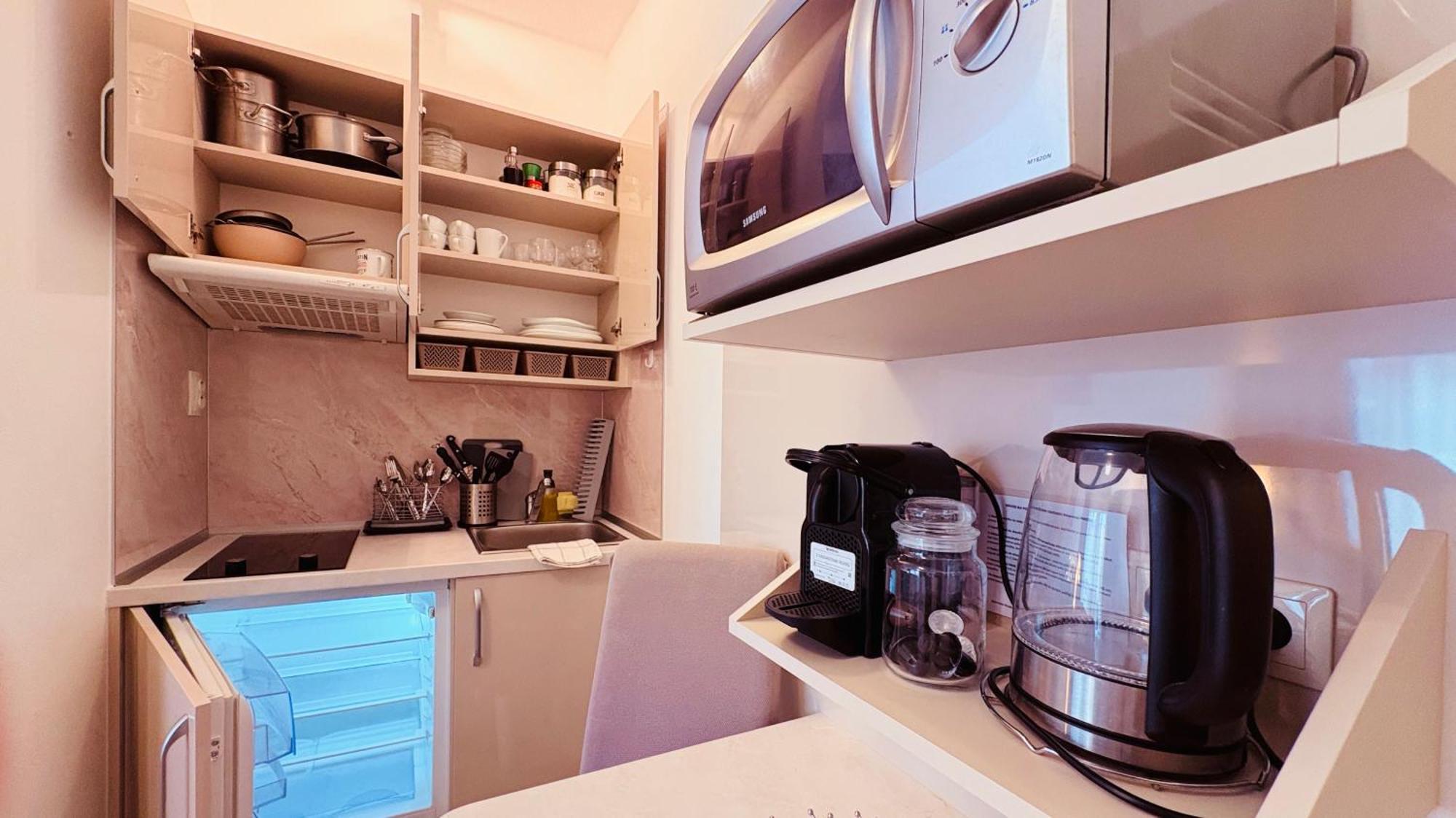 Apartman Elizabeth Bešeňová エクステリア 写真
