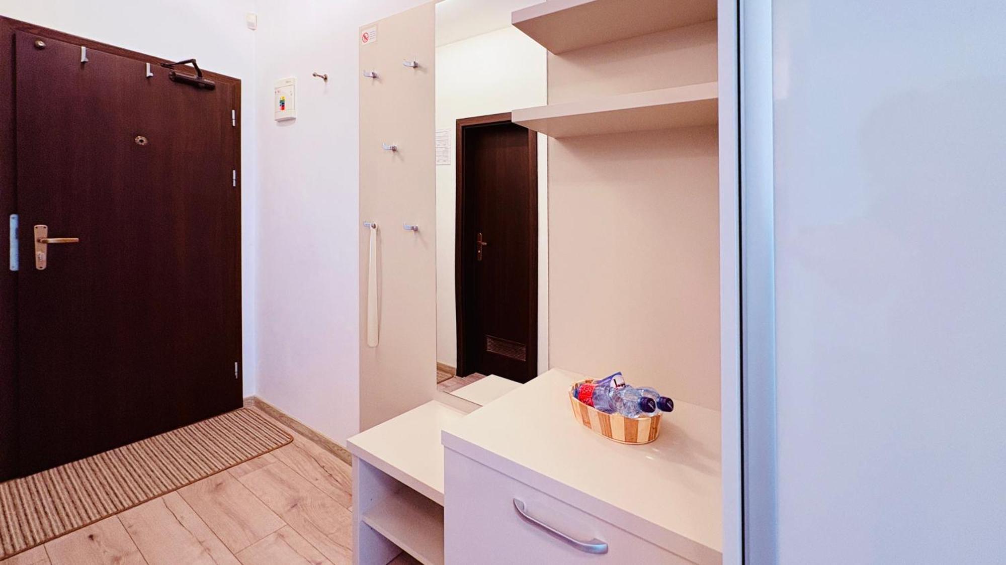 Apartman Elizabeth Bešeňová エクステリア 写真