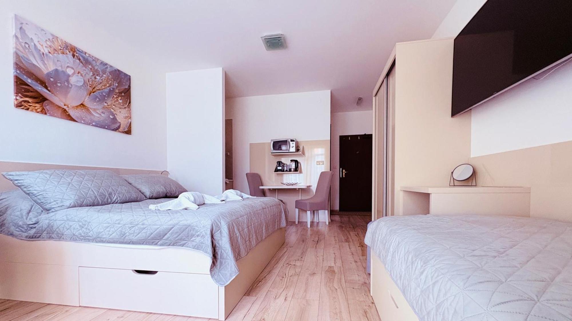 Apartman Elizabeth Bešeňová エクステリア 写真