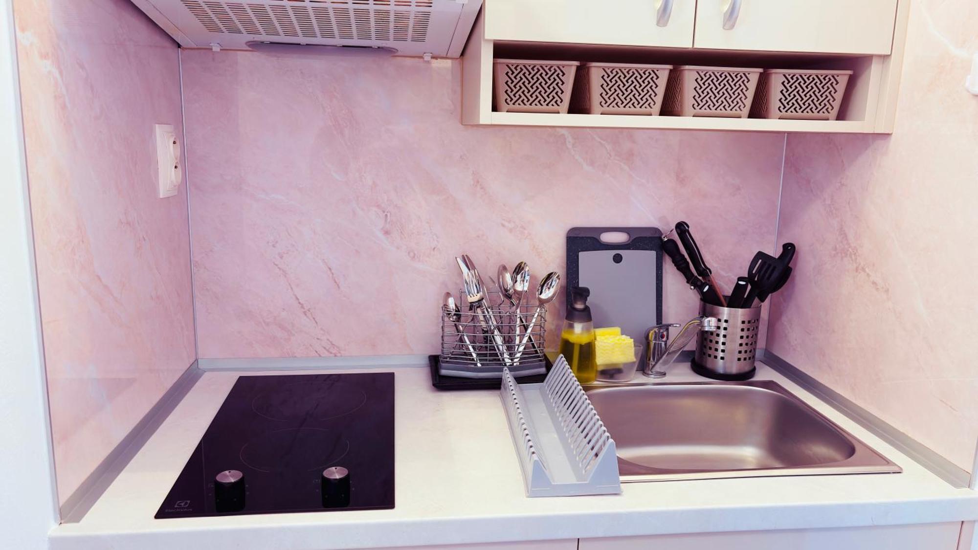 Apartman Elizabeth Bešeňová エクステリア 写真