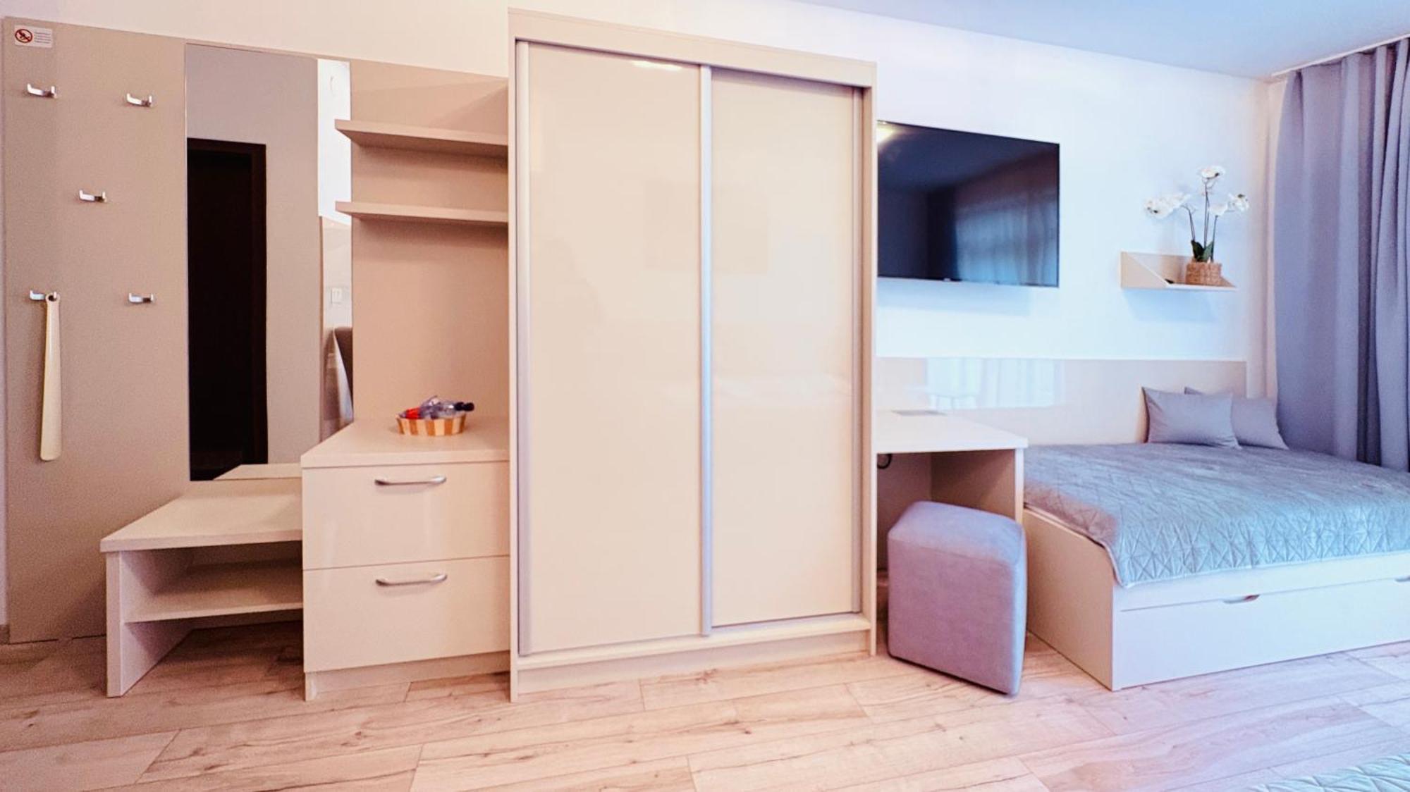 Apartman Elizabeth Bešeňová エクステリア 写真
