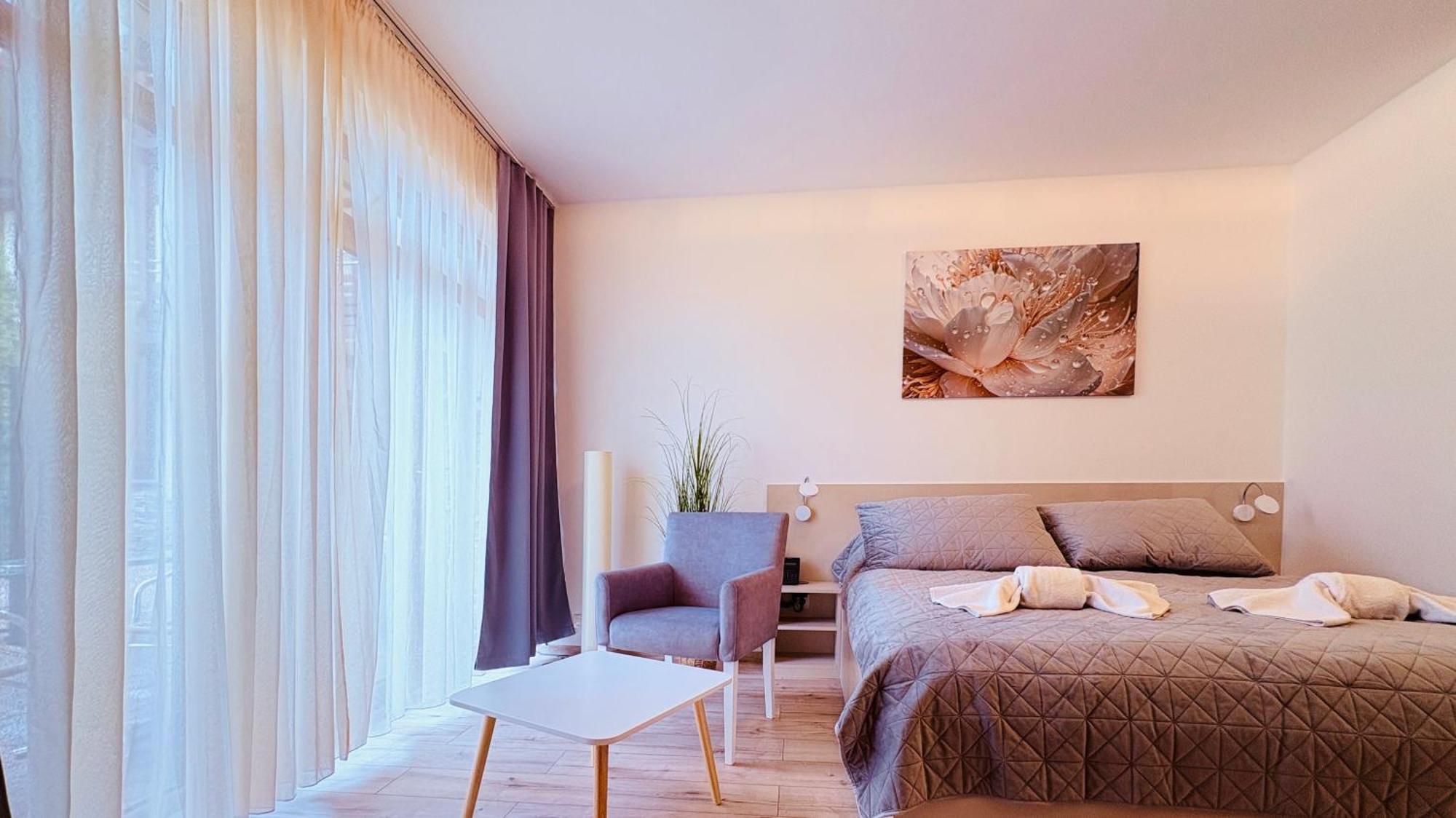 Apartman Elizabeth Bešeňová エクステリア 写真